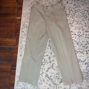 Izod khaki
